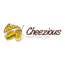 Cheezious Logo