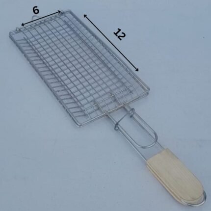 fish grill